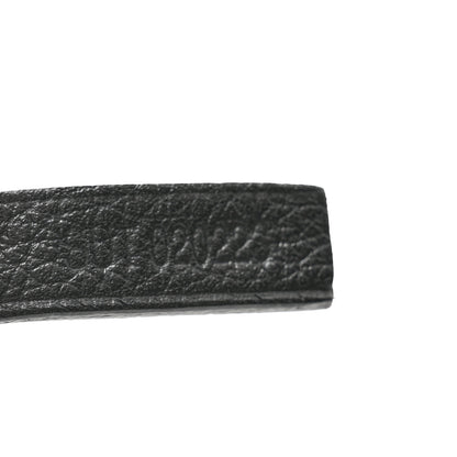 Goyard Goyardine Saint Louis GM Black 8 of 11
