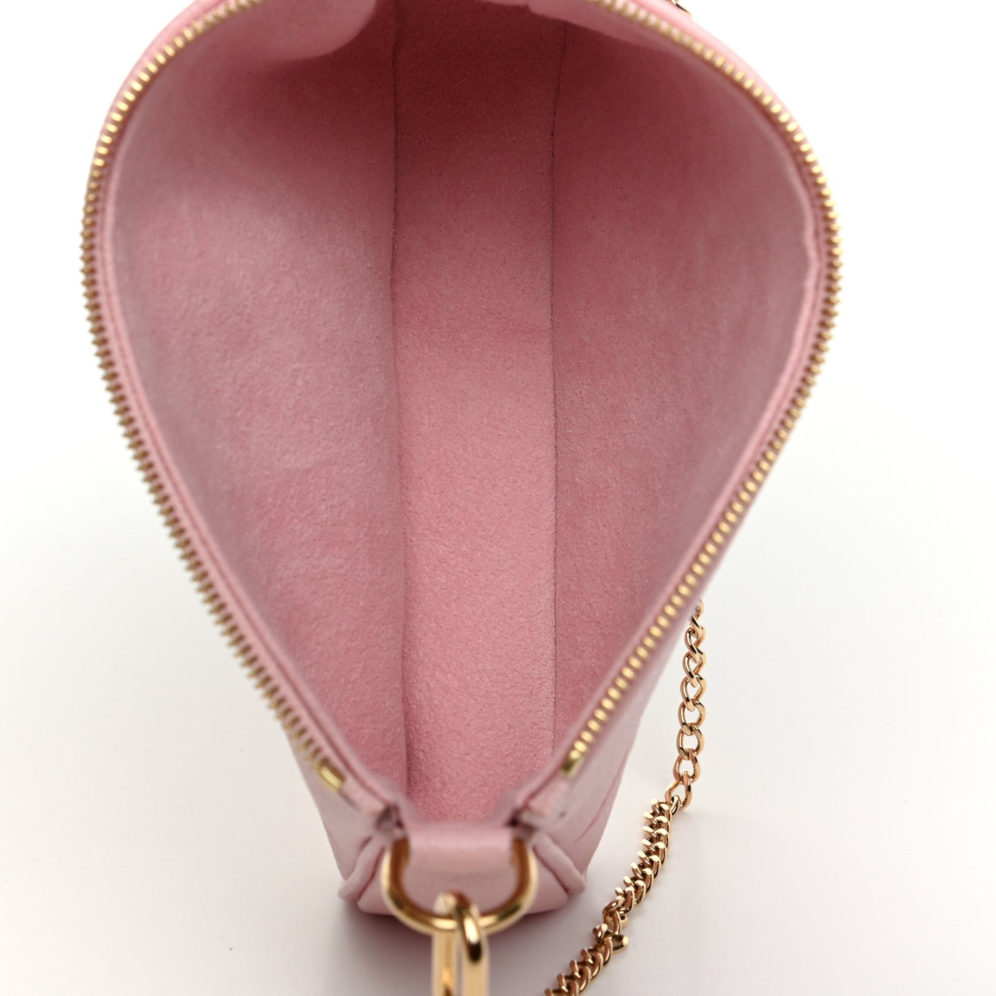 Empreinte Monogram Giant By The Pool Mini Pochette Accessories Bouton De Rose