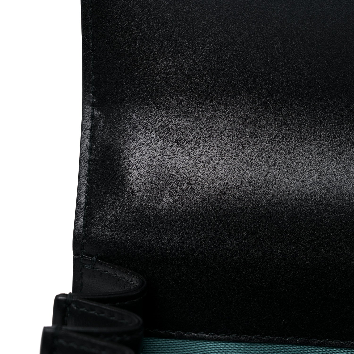 Bulgari Calfskin Serpenti Forever Top Handle Black 12 of 13