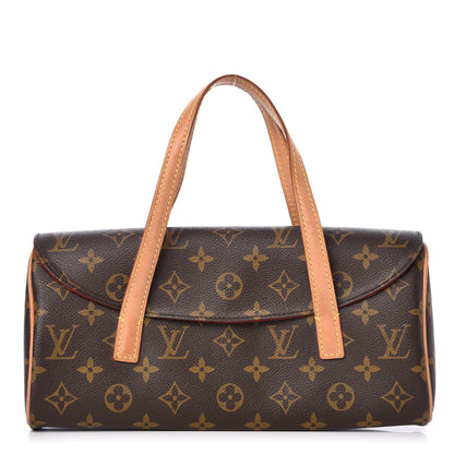 Saint Laurent Calfskin Small Sac De Jour Oxblood 2 of 22