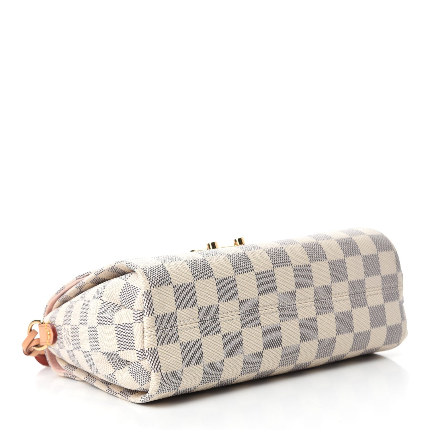 Louis Vuitton Damier Azur Croisette 4 of 10