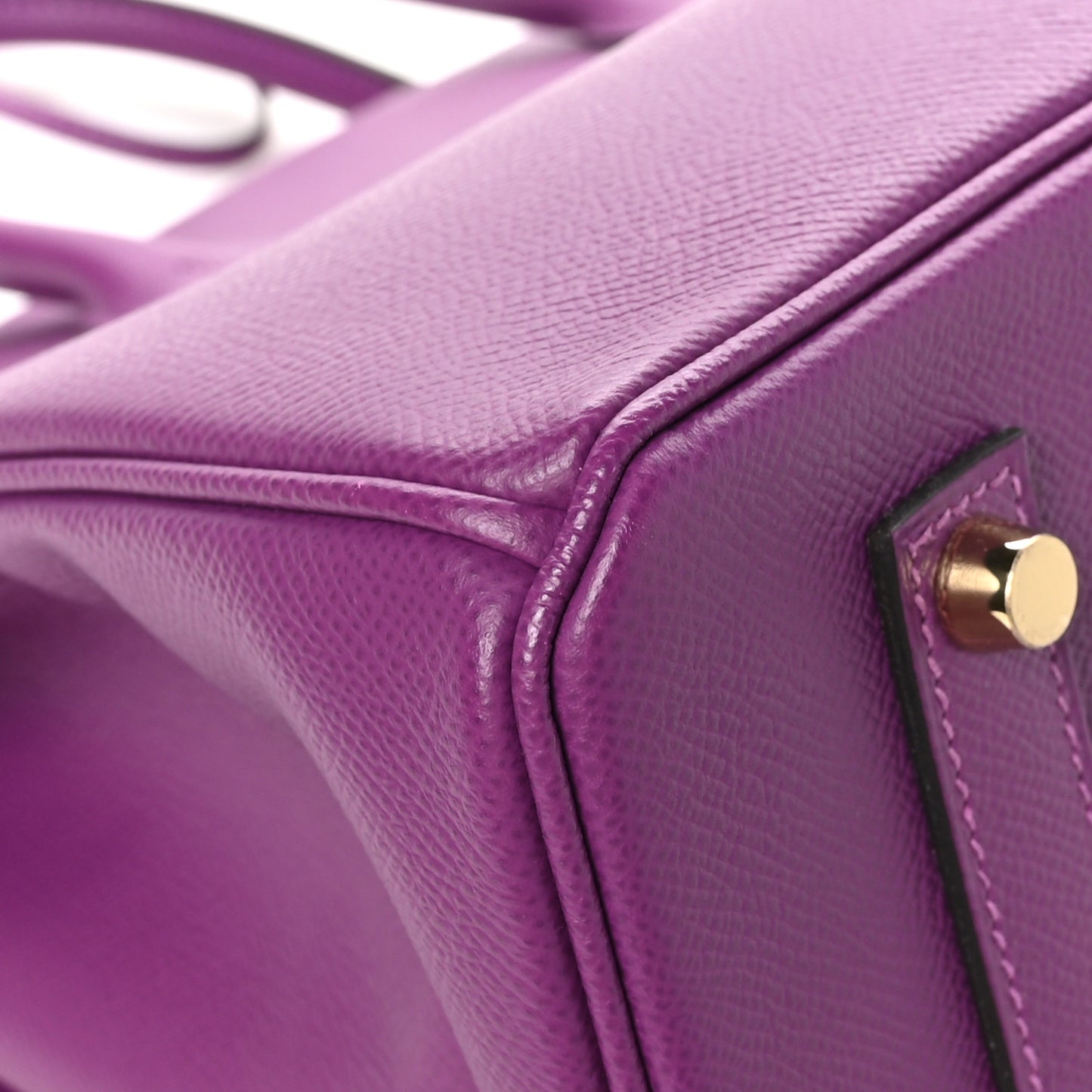 Epsom Birkin 35 Anemone