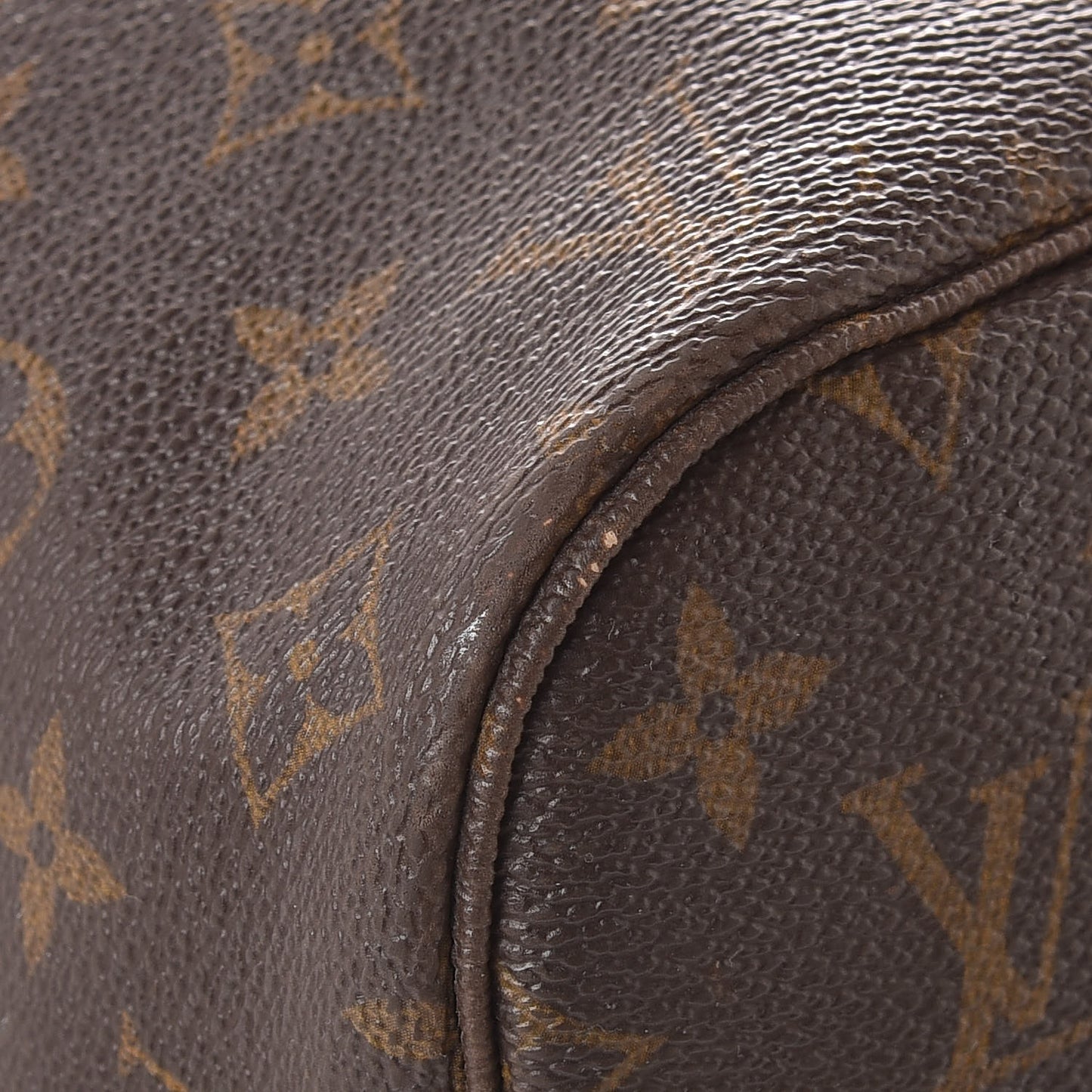 Monogram Neo Neverfull MM