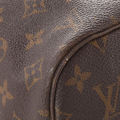 Louis Vuitton Monogram Neo Neverfull MM 13 of 16