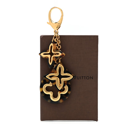 Louis Vuitton Insolence Bag Charm Ecaille 5 of 5