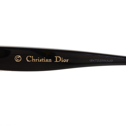 Christian Dior Acrylic Les Marquises Mohotani Sunglasses Black 7 of 8