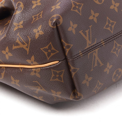 Louis Vuitton Monogram Turenne PM 5 of 8