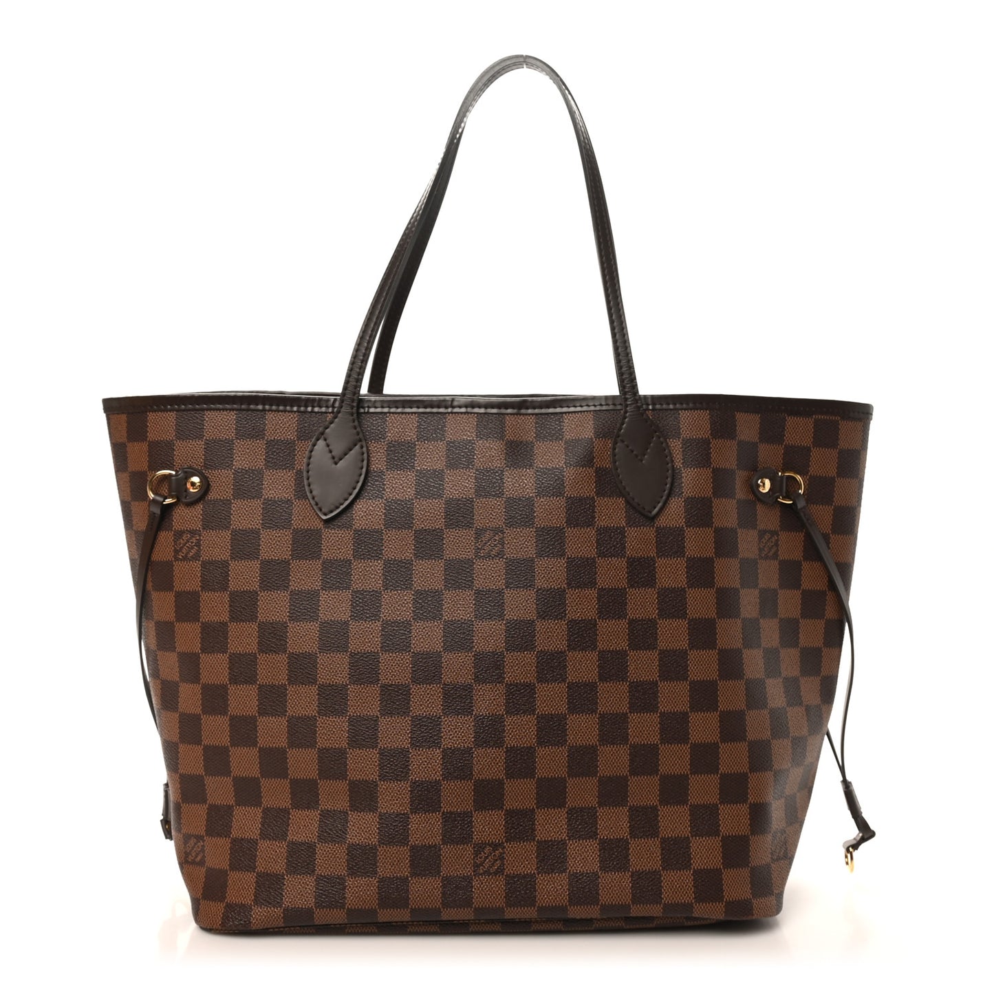 Damier Ebene Neo Neverfull MM