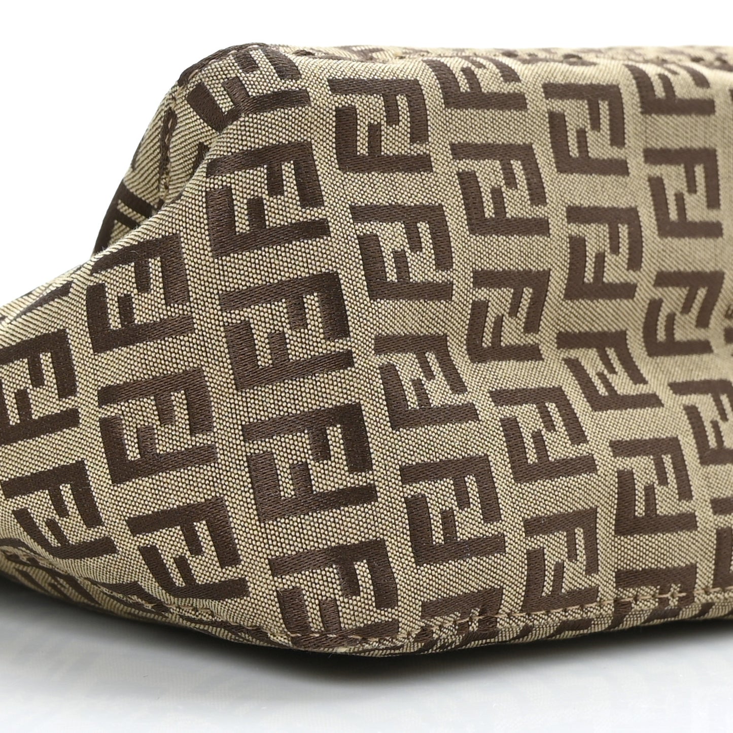 Zucchino Pochette Brown