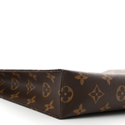 Louis Vuitton Monogram Toiletry Pouch 26 8 of 9
