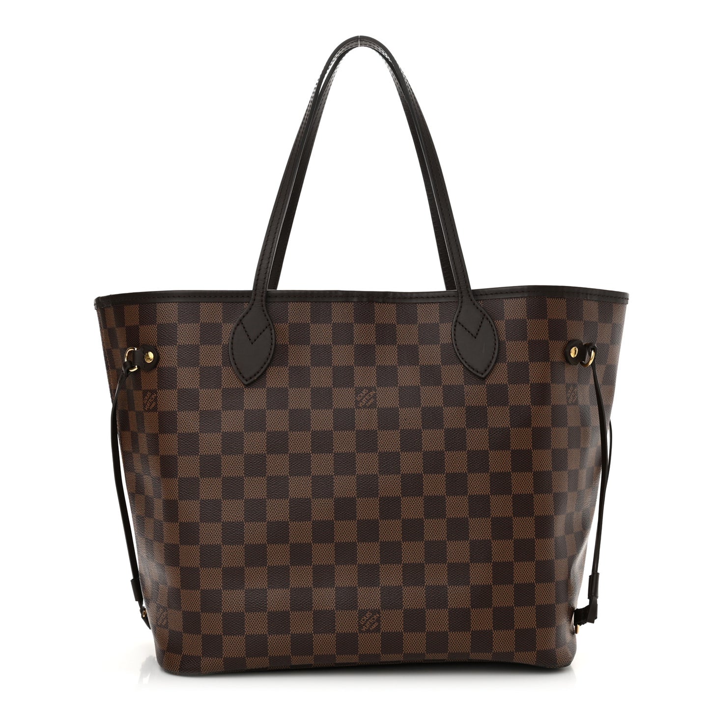 Damier Ebene Neo Neverfull MM