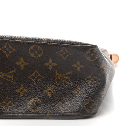 Louis Vuitton Monogram Looping GM 10 of 10