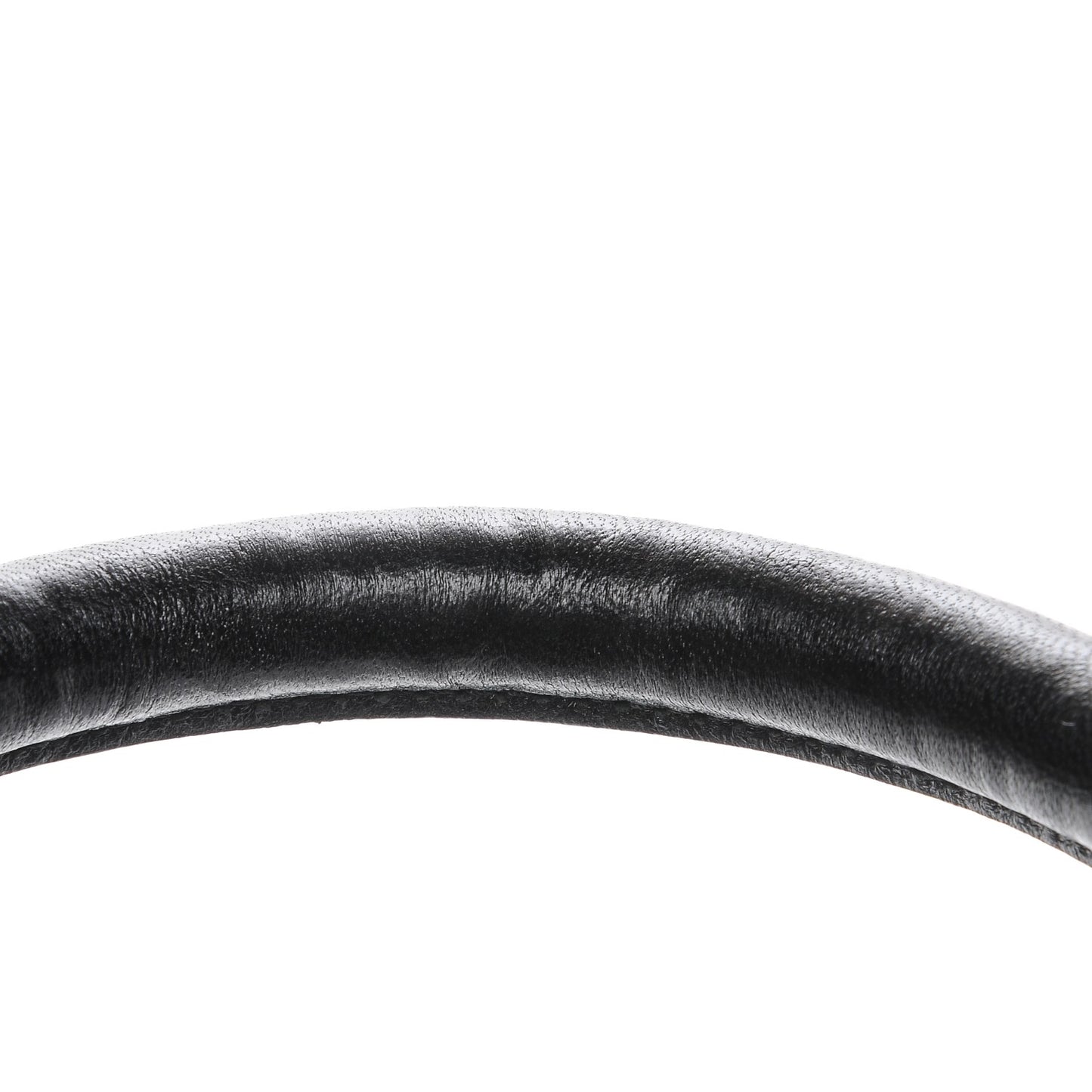 Tumbled Sheepskin Medium Pandora Black