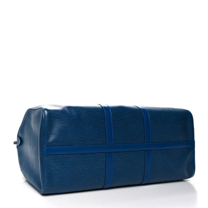 Louis Vuitton Epi Keepall 50 Toledo 4 of 13
