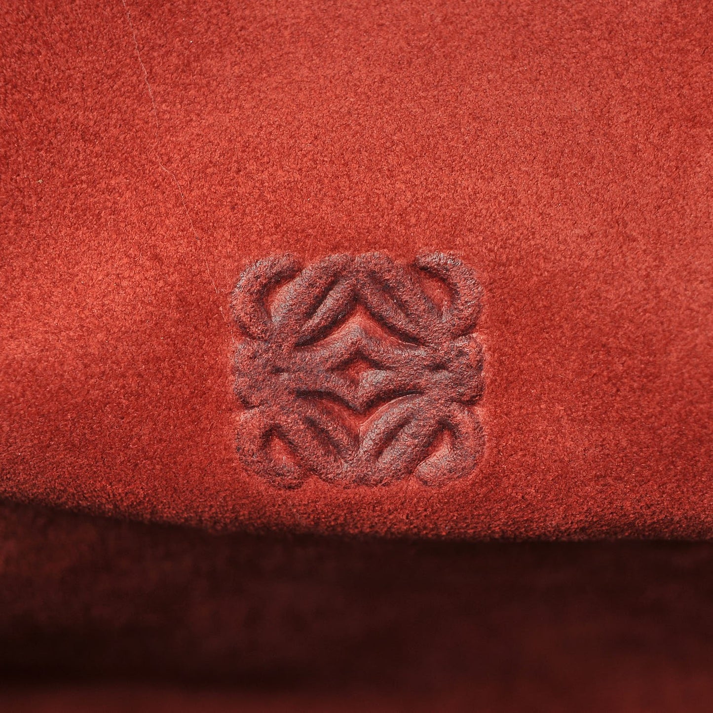 Calfskin Amazona 28 Oxblood