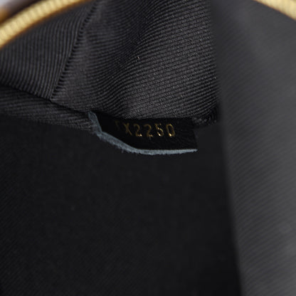 Louis Vuitton Monogram Palm Springs Backpack Mini 7 of 11
