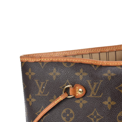 Louis Vuitton Monogram Neverfull GM 13 of 23