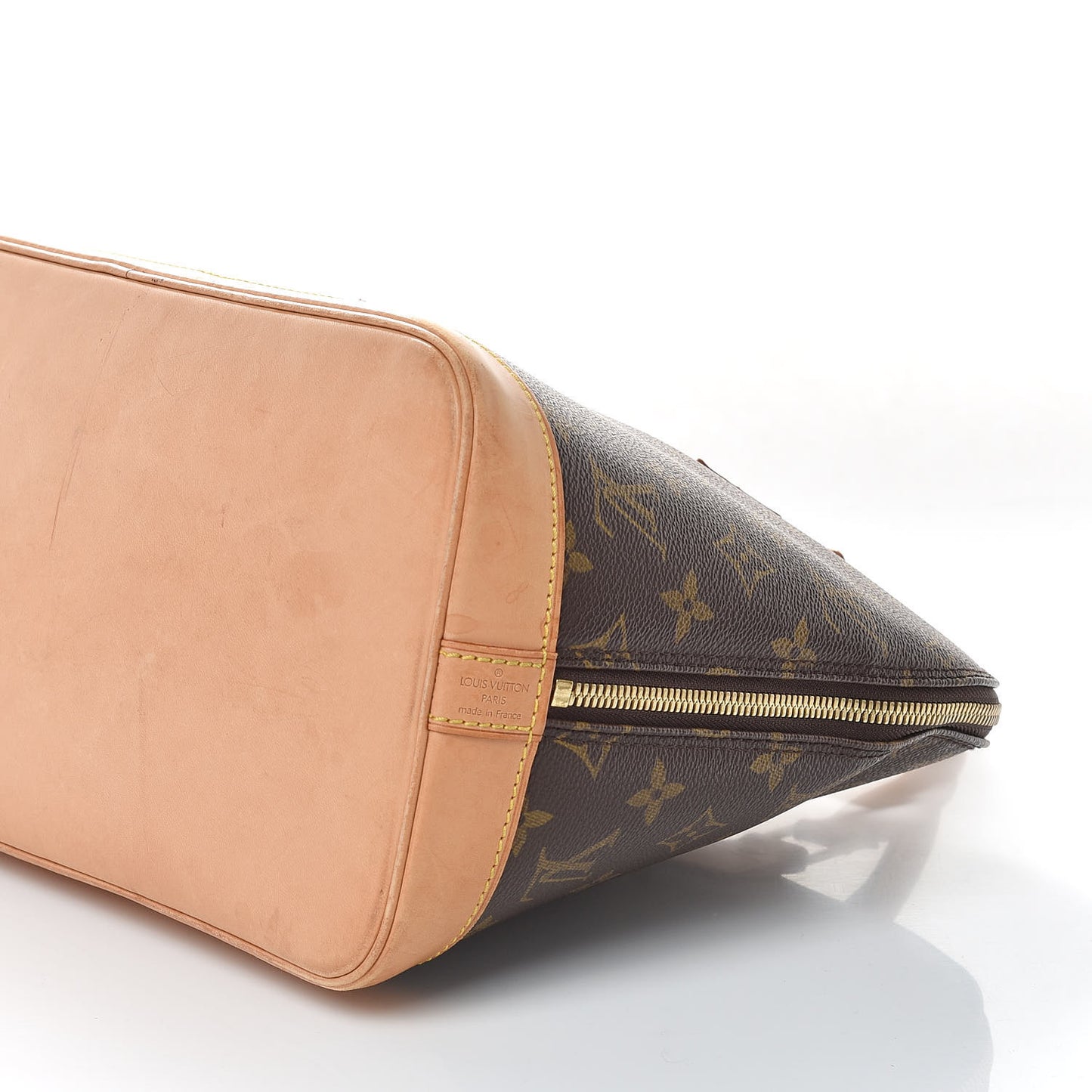 Monogram Alma PM