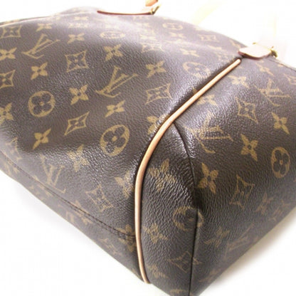 Louis Vuitton Monogram Totally PM 6 of 9