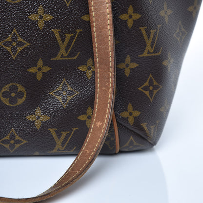 Louis Vuitton Monogram Totally MM 11 of 15