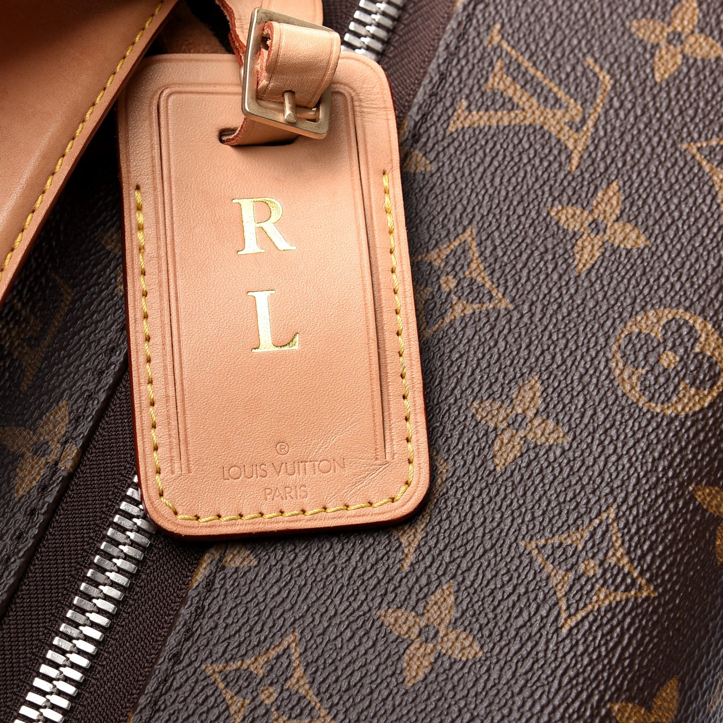 Monogram Horizon 55
