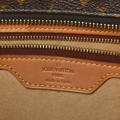 Louis Vuitton Monogram Luco 6 of 11