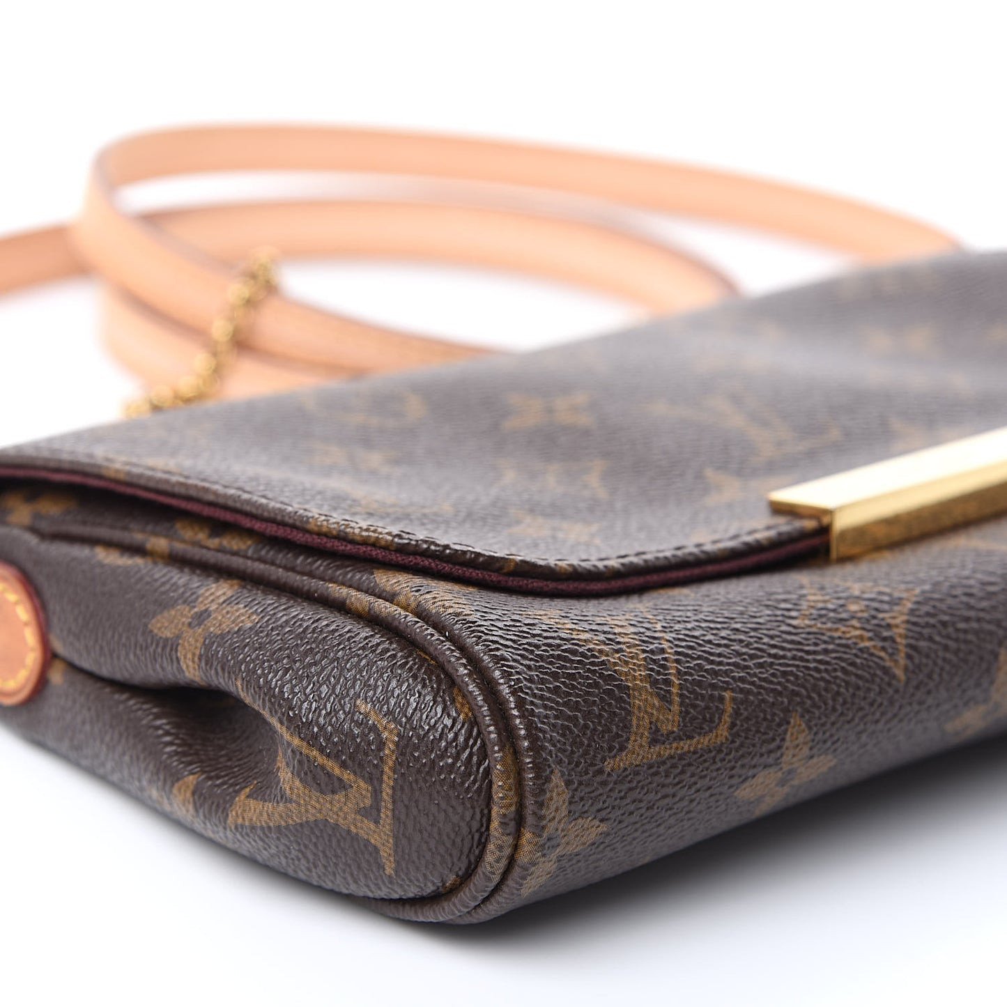 Monogram Favorite PM