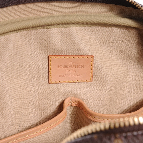 Louis Vuitton Monogram Trouville 6 of 7