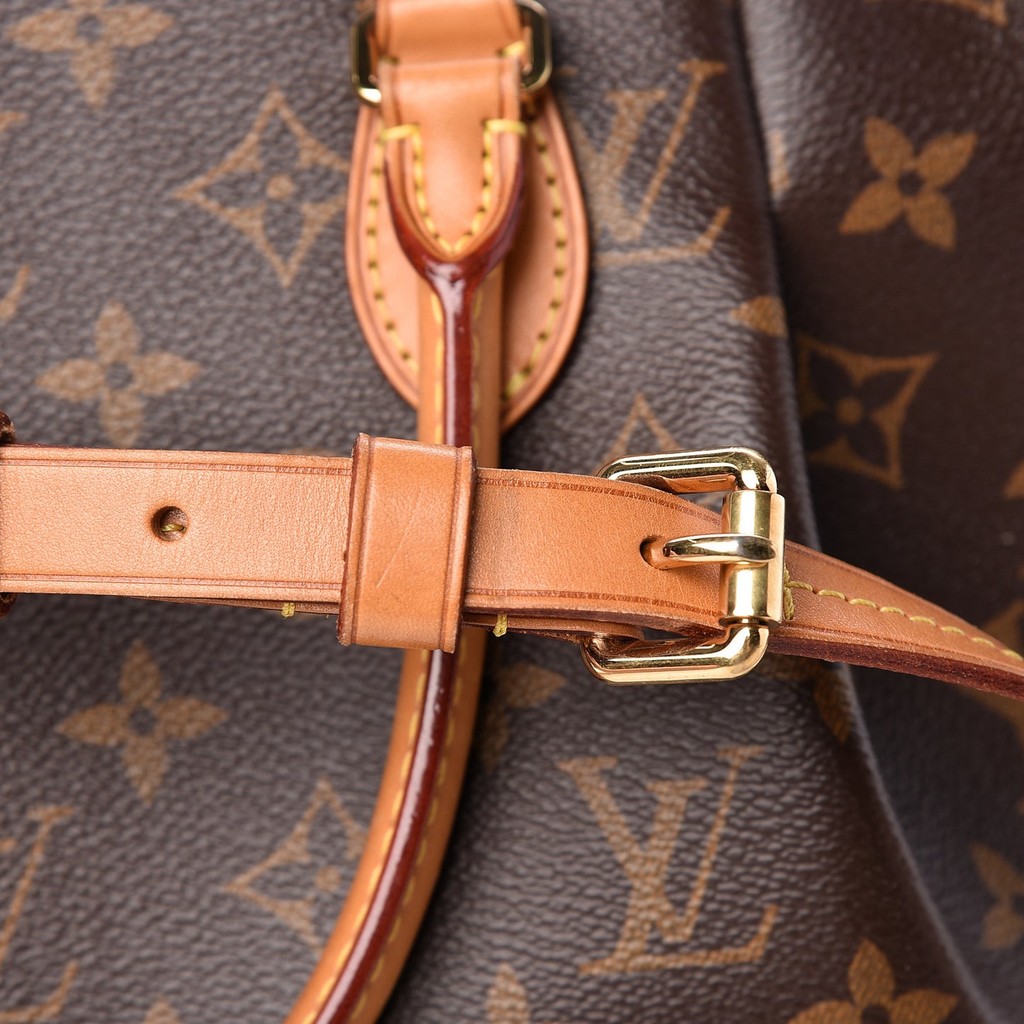 Monogram Turenne PM