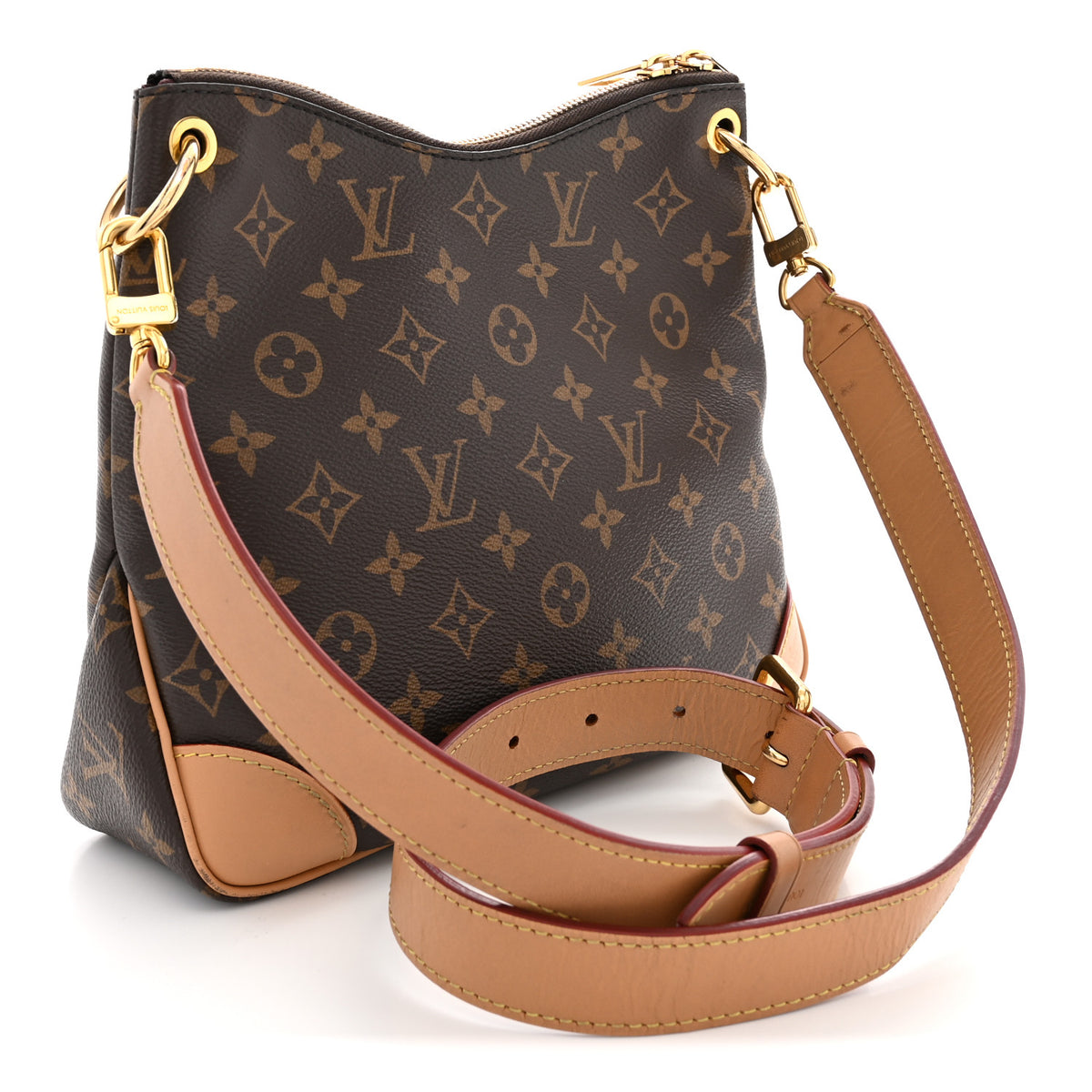 Monogram Odeon PM Natural