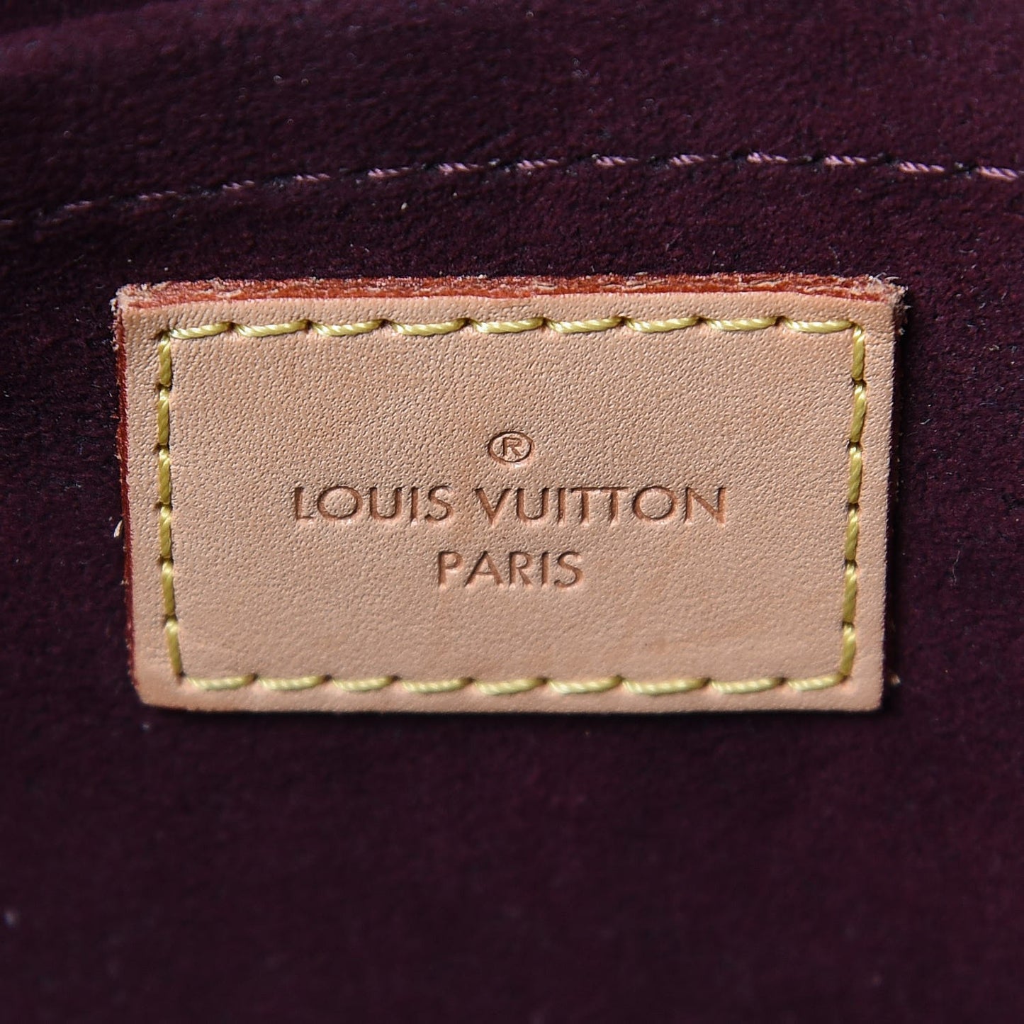Monogram Montaigne GM