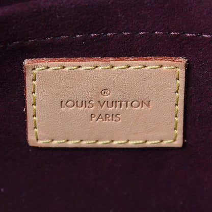 Louis Vuitton Monogram Montaigne GM 7 of 10