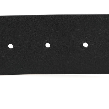 Chanel Calfskin CC Chain Belt 80 32 Black 4 of 7