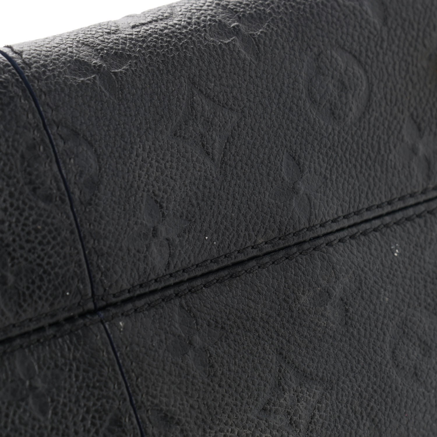 Louis Vuitton Empreinte Sully MM Black 14 of 15