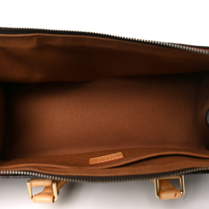 Louis Vuitton Monogram Popincourt 5 of 9