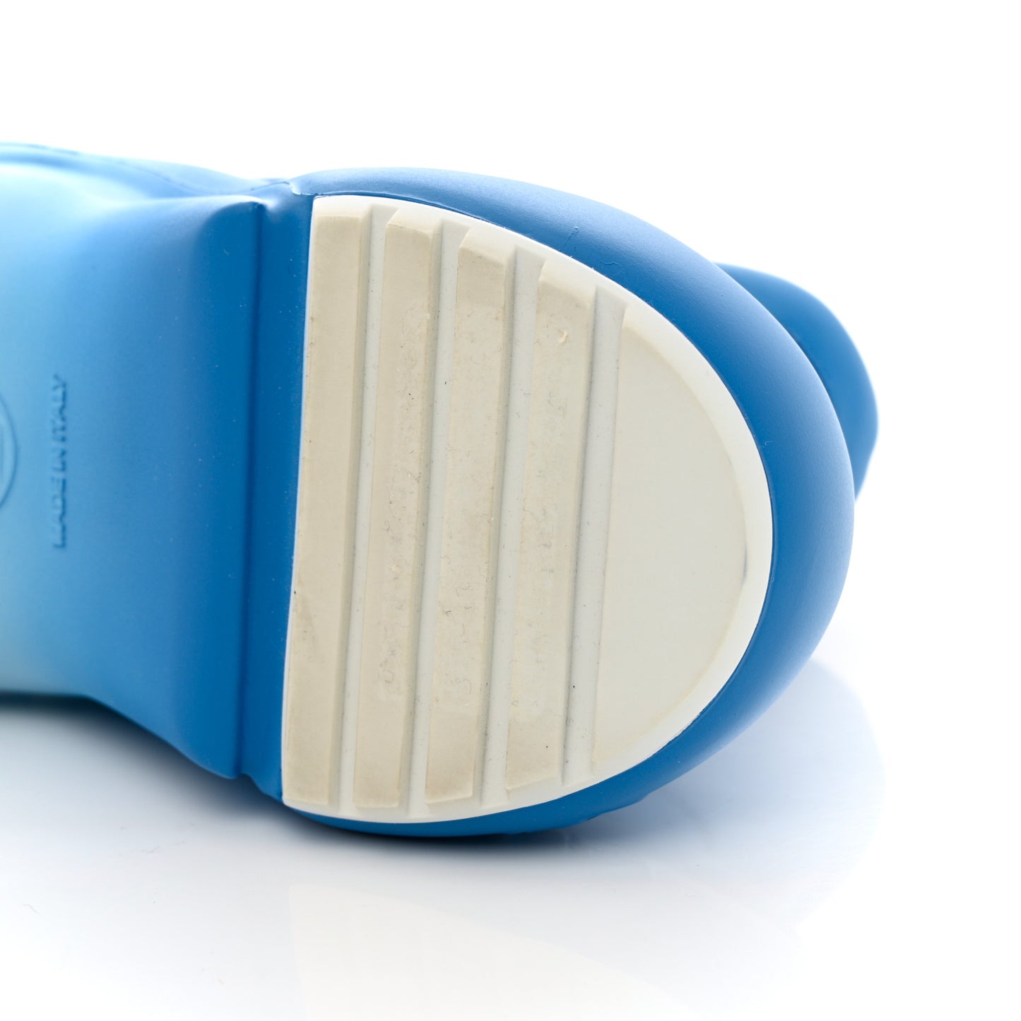 Calfskin LV Archlight Sneakers 37.5 Blue