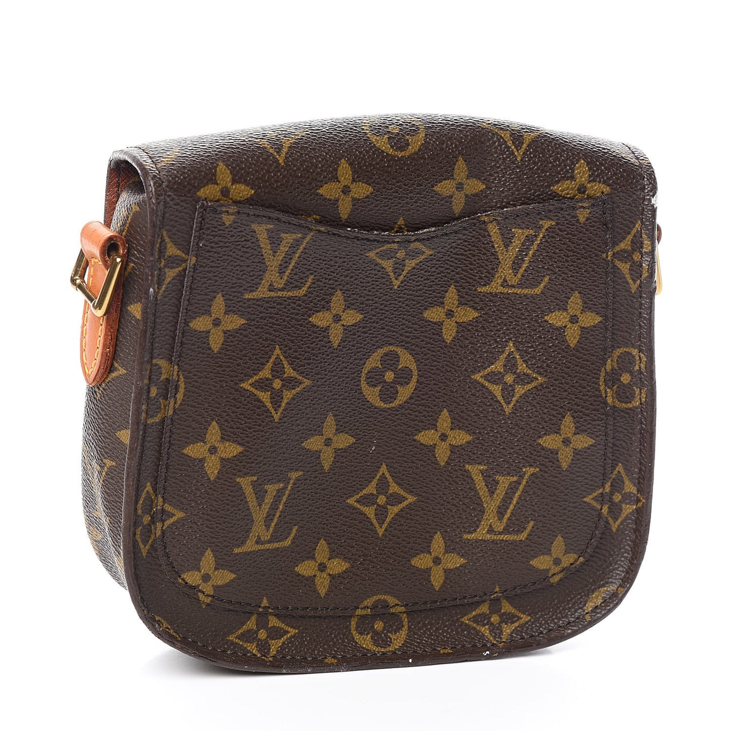 Monogram Saint Cloud PM