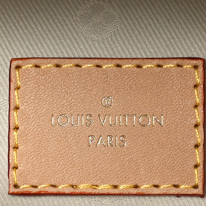 Louis Vuitton Monogram High Rise Bumbag 6 of 10