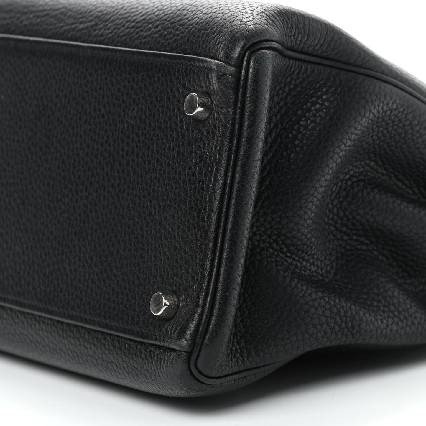 Taurillon Clemence Kelly Retourne 35 Black