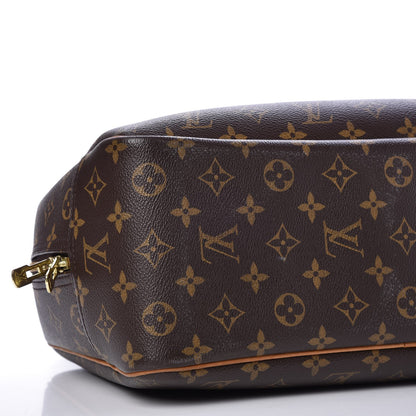 Louis Vuitton Monogram Deauville 8 of 9