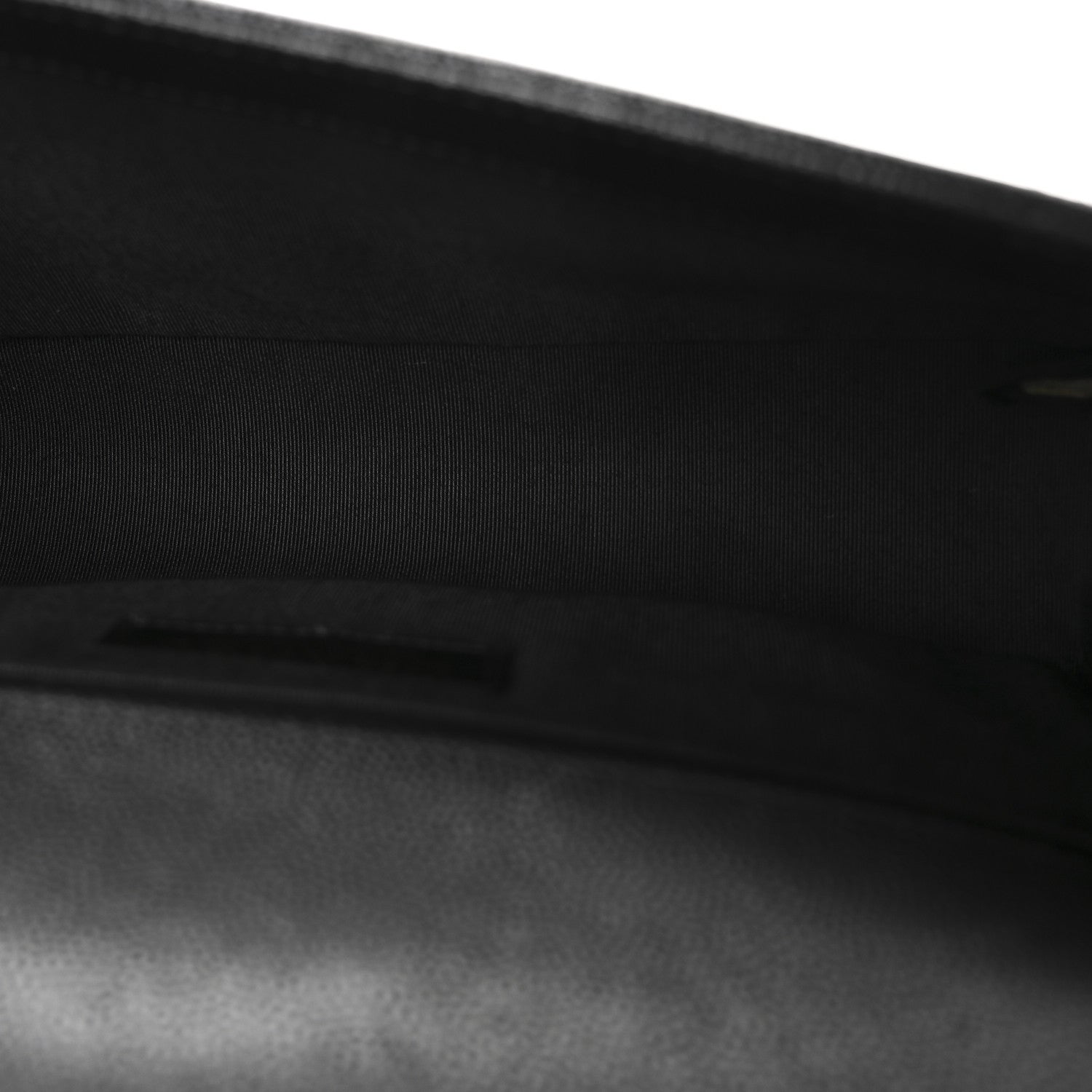 Chanel Caviar Quilted Medium Boy Flap Black 5 of 10