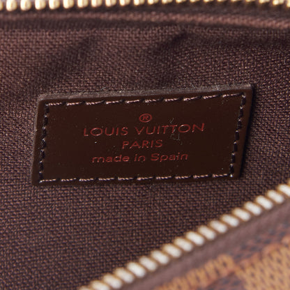Louis Vuitton Damier Ebene Geronimos 6 of 8