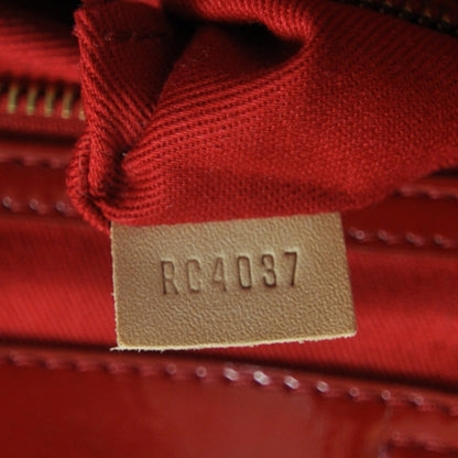 Louis Vuitton Monogram Salina GM Rubis 9 of 9
