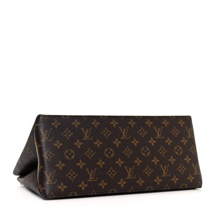 Louis Vuitton Monogram Grand Palais 7 of 15