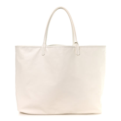 Goyard X PEANUTS Goyardine Reversible Anjou GM White 3 of 18