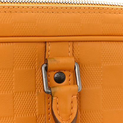 Louis Vuitton Damier Infini Porte-Documents Voyage Solar 12 of 12