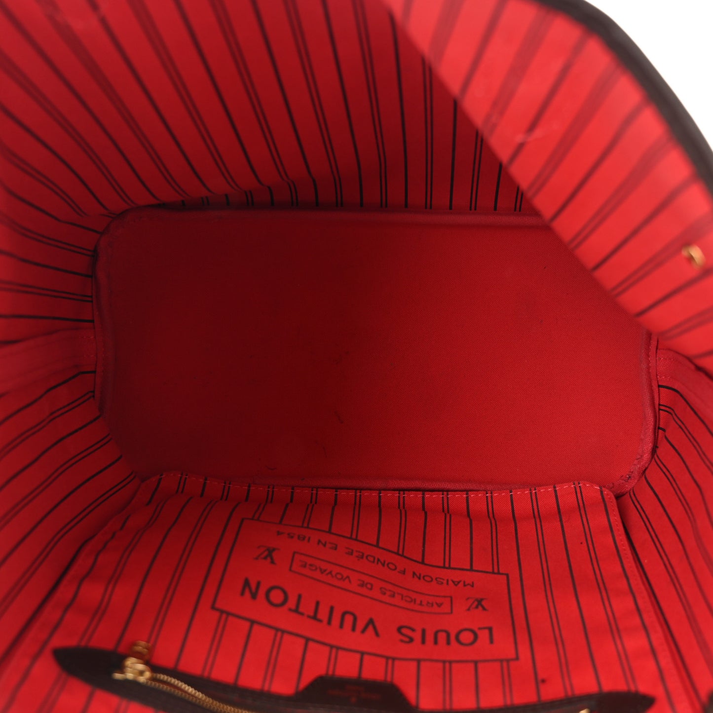 Damier Ebene Neo Neverfull MM