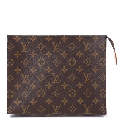 Louis Vuitton Monogram Toiletry Pouch 26 1 of 7