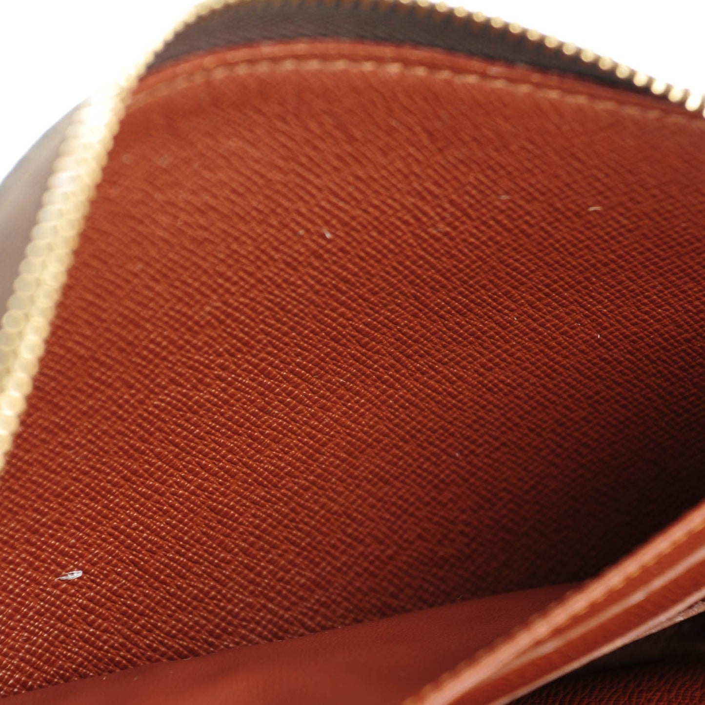 Monogram Zippy Organizer Wallet