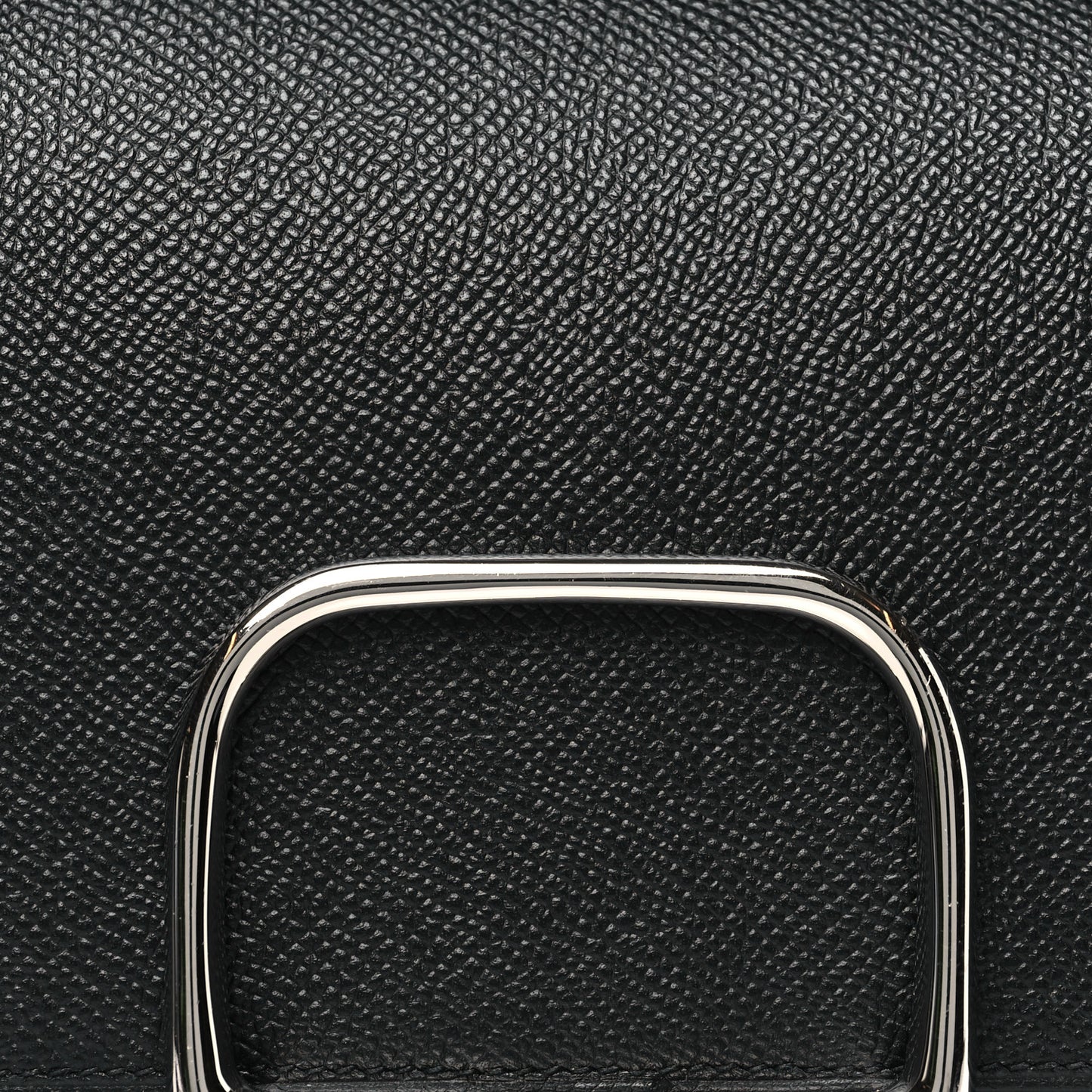Epsom Mini Della Cavalleria Black